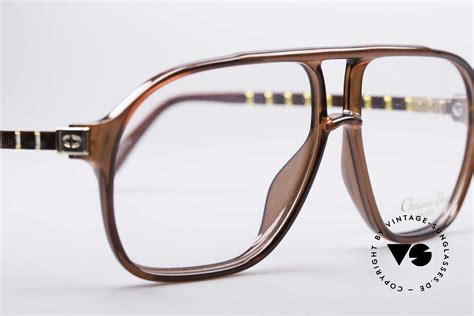 dior men's optical glasses